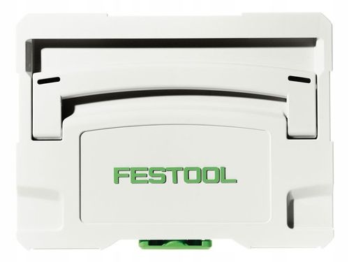 SYSTAINER SYS3 M 237 204843 FESTOOL na Arena.pl