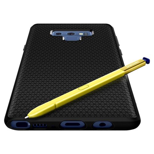 Spigen Liquid Air Etui Samsung Galaxy Note 9 black na Arena.pl