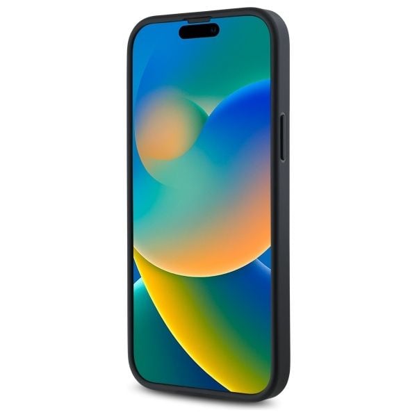 Etui DKNY do iPhone 15 Plus, Czarny zdjęcie 5