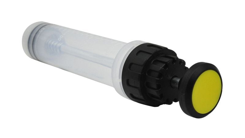 strzykawka 200ml odsysarka płynów zdjęcie 9