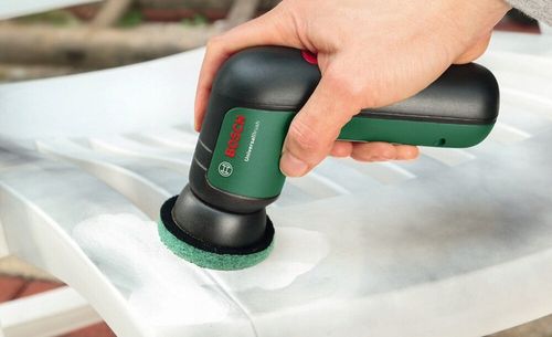 Szczotka do czyszczenia BOSCH 06033E0000 na Arena.pl