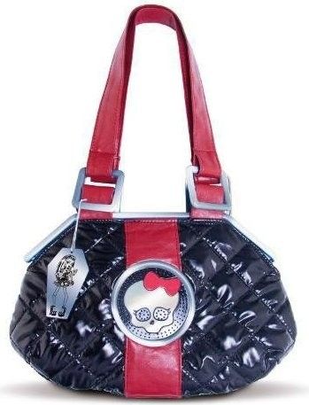 Monster High Torba Muzyczna na Arena.pl