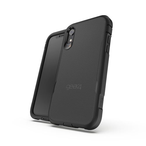 GEAR4 D3O PLATOON IPHONE Xr - BLACK na Arena.pl