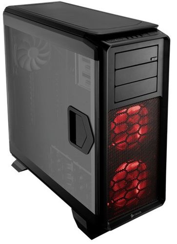 Corsair Graphite 760T Windowed BLACK USB3.0 na Arena.pl