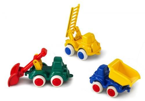 VIKING 1143 CHUBBIES KONSTRUKCYJNE na Arena.pl