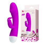 Pretty Love - Will Usb 30 Function