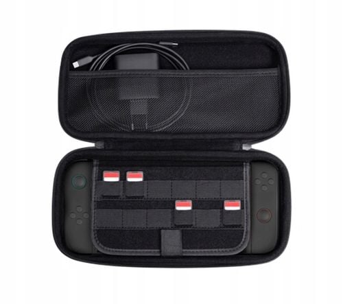 Etui TRUST GXT1251B Niebieski na Arena.pl