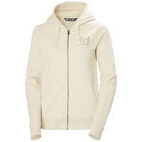 Bluza Helly Hansen HH Logo Full Zip Hoodie 2.0 W 34461 034 L