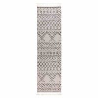 RUG/LU/WELBEN/RABAT/CREAM/60x250