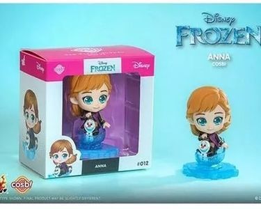 cosb! disney frozen anna figurka 9cm na Arena.pl