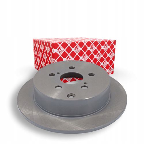 TARCZA HAM TYL 269X9 P FEBI BILSTEIN na Arena.pl
