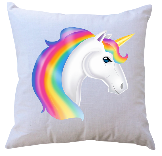 Poduszka Jednorożec zdjęcie 1
