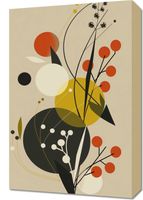 Obraz 40x60cm Naturaleza