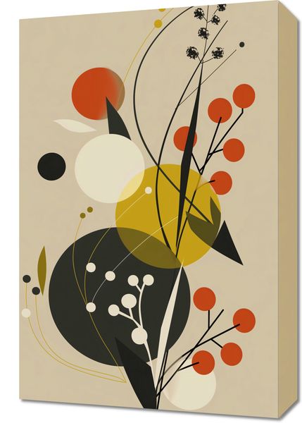 Obraz 40x60cm Naturaleza zdjęcie 1