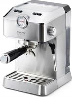 CASO Espresso Gourmet ekspres kolbowy ciśnieniowy, 1100W