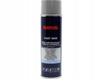 rd fast wax wosk zabezpieczający powłokę lakierniczą 500ml spray