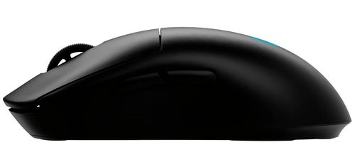 Mysz Logitech Pro 2 Lightspeed + nanoodbiornik na Arena.pl
