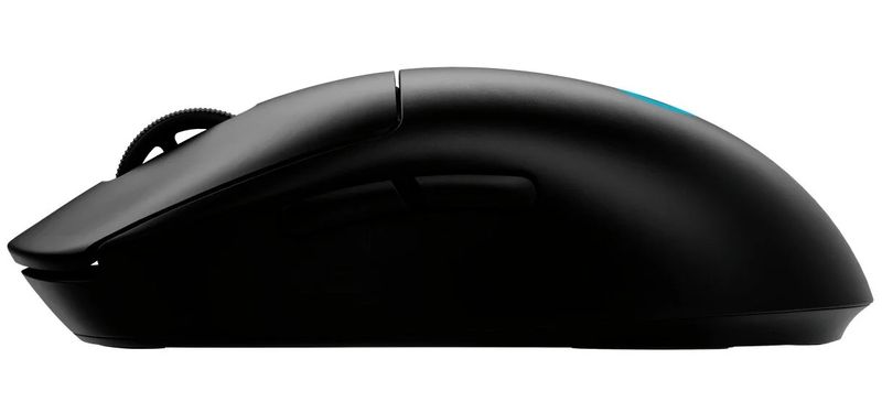 Mysz Logitech Pro 2 Lightspeed + nanoodbiornik zdjęcie 3