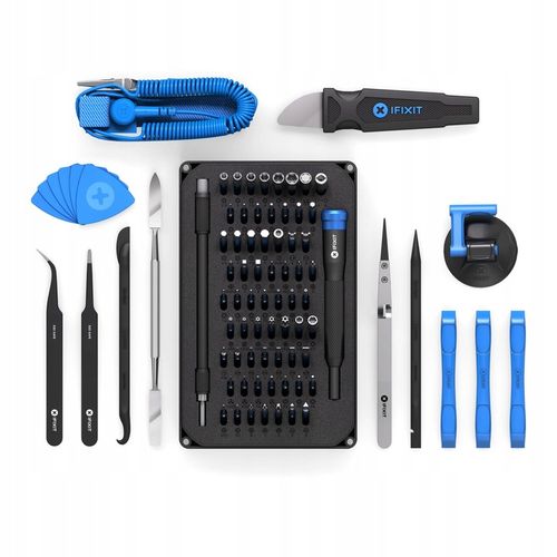 Zestaw narzędzi IFIXIT Pro Tech Toolkit na Arena.pl