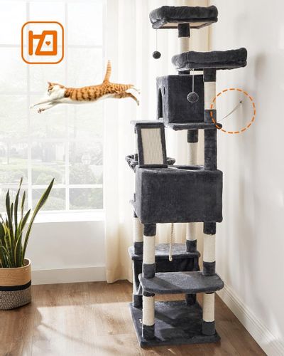 Drapak dla kota - PCT190G01 na Arena.pl