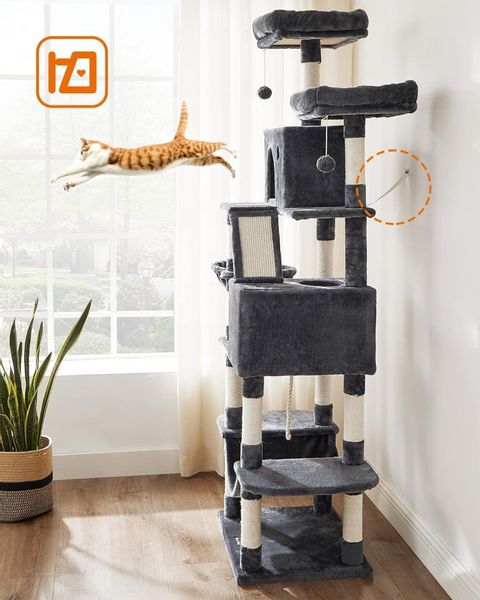 Drapak dla kota - PCT190G01 zdjęcie 8