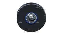 380041/NRF SPRZĘGŁO KOMPRESORA KLIMATYZACJI DENSO 7SEU17C 4PK/110MM 12V BMW