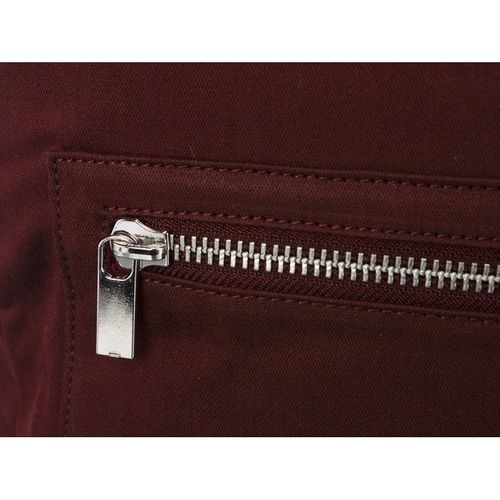 Dr Martens Fabric Backpack Old Oxblood Fine Canvas na Arena.pl