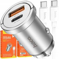 Szybka ładowarka Typ Typu C USB-C 45W Samsung S21 S22 S23 S24 Plus Ultra 5G