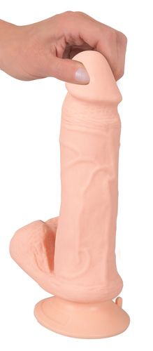 nature skin bendable rc vibrat na Arena.pl