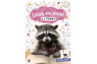 Uczę się pisać literki A4 77339