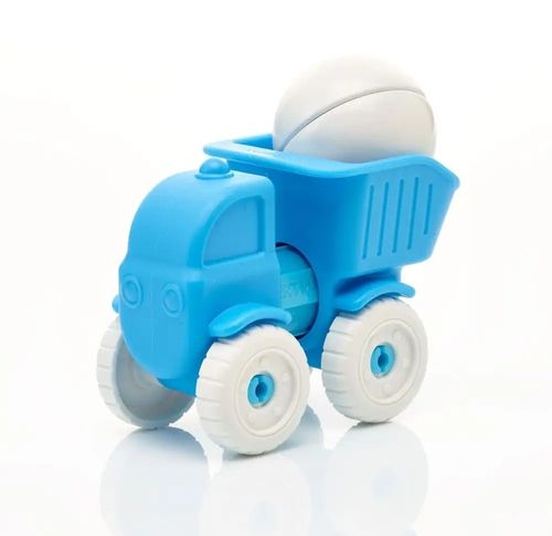 SMARTMAX SMX226 Klocki magnetyczne - Moje pierwsze pojazdy na Arena.pl