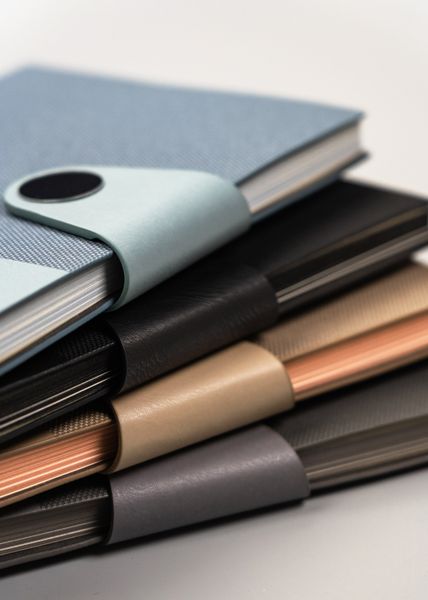 notes ptn not-8-6386 khaki zdjęcie 8