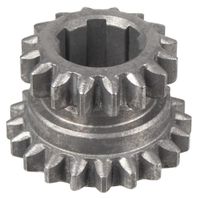 Przesuwka przekładni Cedrus glebogryzarka GL500 GL900 2118100008-0001