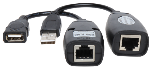 PRZEDŁUŻACZ MYSZKI USB-EX-50 na Arena.pl