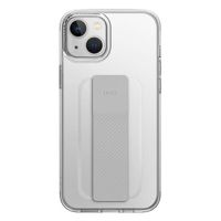 uniq etui heldro mount iphone 14 / 15 /13 6,1 przeźroczysty/lucent