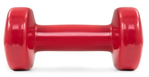 Hantelki zestaw 2x5kg hantle do ćwiczeń fitness na Arena.pl
