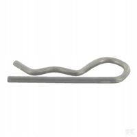 Zawleczka Beta Pojed. Ze Stali Nierdzewnej 4mm,2sz