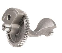 Wałek wyważający Loncin G420F LC185FDS LC8000D-AS CZĘŚĆ ORYGINALNA 130450016-0001