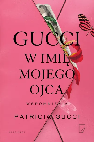 Gucci. W imię mojego ojca zdjęcie 1