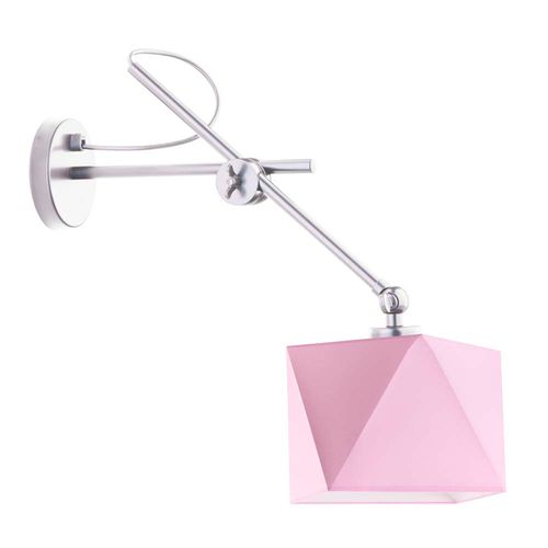 Stylowy kinkiet na wysięgniku TIRANA na Arena.pl