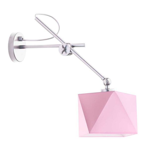 Stylowy kinkiet na wysięgniku TIRANA zdjęcie 7