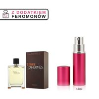 perfumy nr 828 10ml z feromonami - zamiennik inspirowany terre d