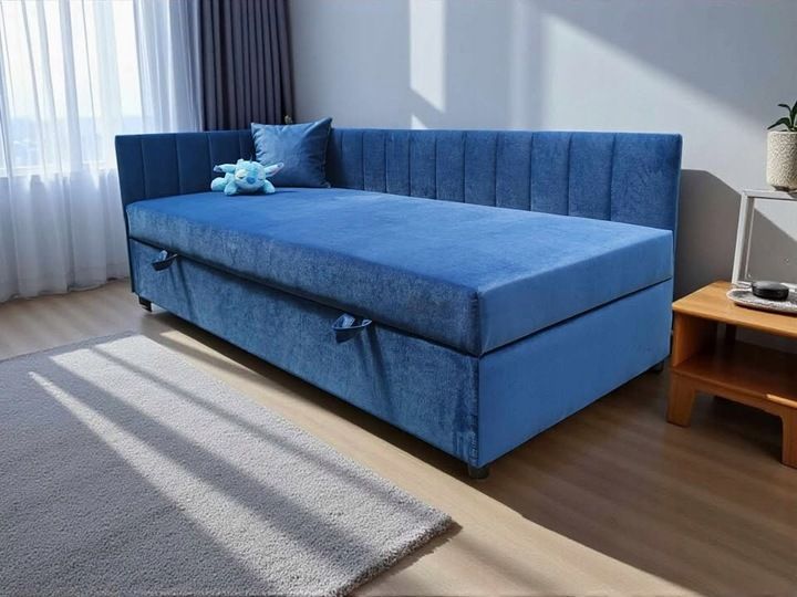 Łóżko Tapczan Tutuś 90x200 Bonell zdjęcie 4