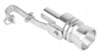 Gwizdek do tłumika TURBO WHISTLER Nitro Tuning S