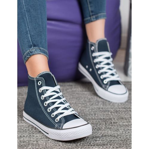 Wysokie Trampki r.38 na Arena.pl