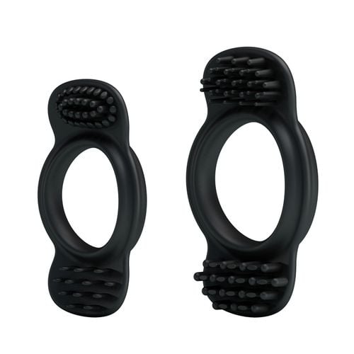 baile   double cock ring na Arena.pl
