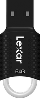 Lexar JumpDrive V40 (USB 2.0) 64GB