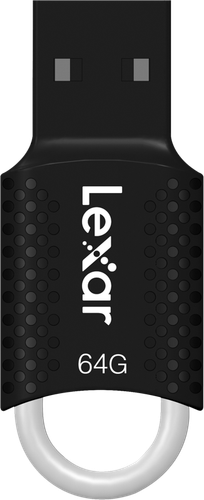 Lexar JumpDrive V40 (USB 2.0) 64GB na Arena.pl