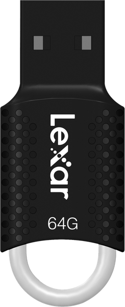 Lexar JumpDrive V40 (USB 2.0) 64GB zdjęcie 1