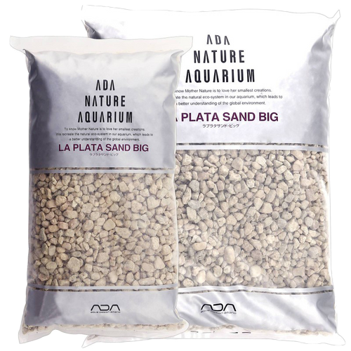 ADA La Plata Sand Big 8 kg na Arena.pl